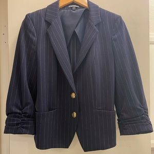 Navy Blazer